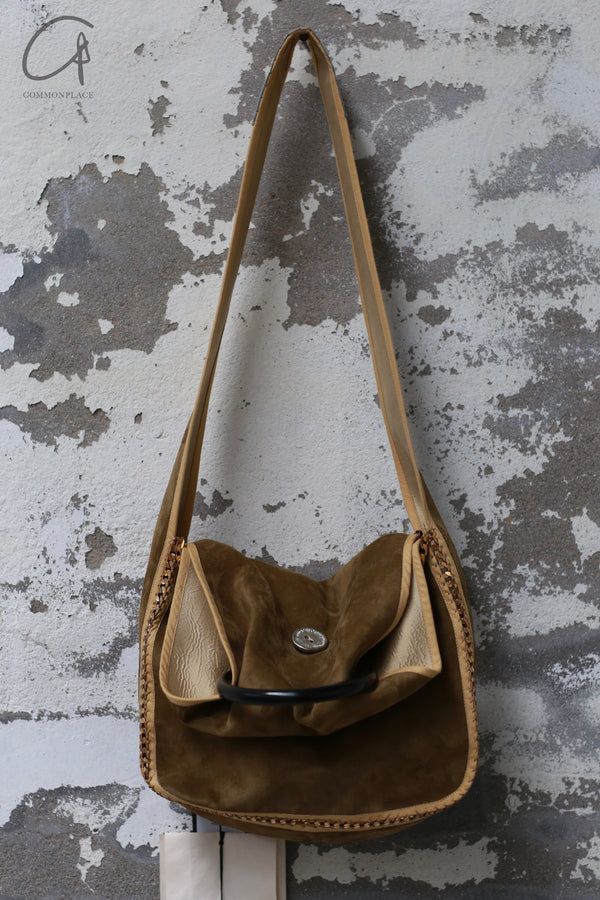 Mutedance 24 Spring/Summer Handmade Bag MD-MD24SS205 PM157